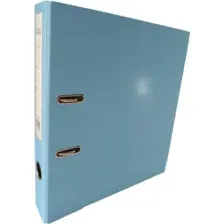 Папка-регистратор COLOR BOX DELI OD50LB