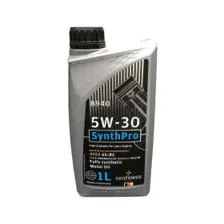 Масло моторное Senfineco SynthPro 5W-30 Ford 1л.