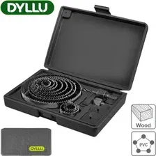 Набор коронок Dyllu DTKJ4416