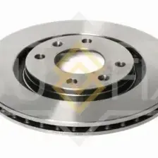 Тормозной диск SUFIX FX-1642