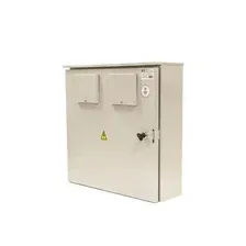 Щит учетный КасКад энерго ЩУЭ-3-2-500х500х150 МППБ IP 54