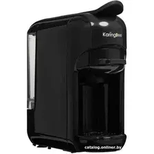 Капсульная кофеварка KaringBee AC-516K (черный)