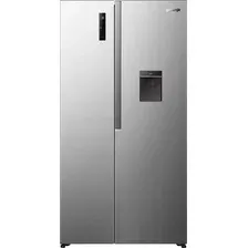 Холодильник side by side Gorenje NRS917E41XWD