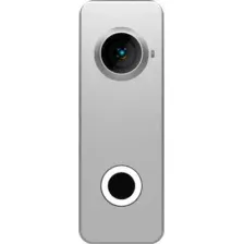 Вызывная панель Tantos iLexa HD (никель)