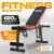 Силовая скамья Sundays Fitness ES-5409