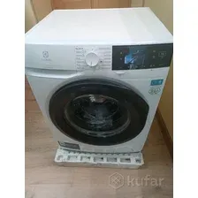 Стиральная машина Electrolux EW7F3482UE