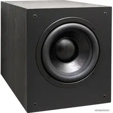 Проводной сабвуфер Taga Harmony Thunder SW-12