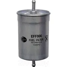 Топливный фильтр Comline EFF006