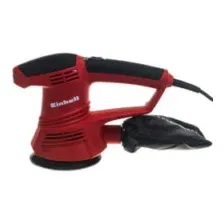 Шлифмашина эксцентриковая Einhell TC-RS 38 E