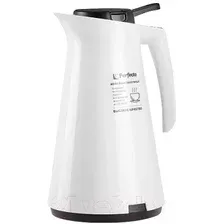 Термос-кувшин Perfecto Linea Modern 27-133100 (1л, белый)