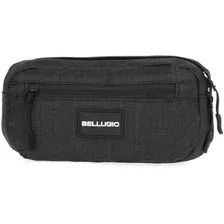 Сумка на пояс Bellugio GR-9400 (черный)