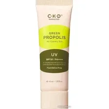 Крем солнцезащитный CKD Green Propolis All-Covery Sun SPF50+ PA++++ (40 мл)