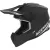 Мотошлем Acerbis Linear 22-06 0025873.092.061 (XS, черный металлик)