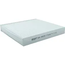 Салонный фильтр BIG Filter GB-9930