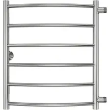 Полотенцесушитель Granula Классик 6П 50x60 (боковое подключение)