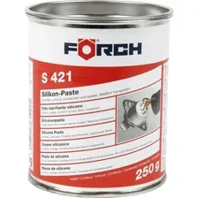 Герметик силиконовый Forch Консистентный, 65005220