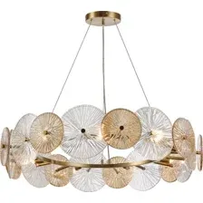 Люстра MyFar Fiona MR2532-9P