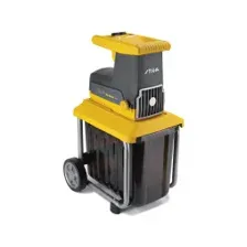 Измельчитель садовый электрический STIGA Bio Silent 2500
