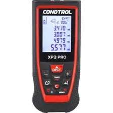 Лазерный дальномер Condtrol XP3 Pro