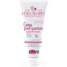  Helan Крем для тела Mamma Для восстановления фигуры после родов 38PP 150 мл