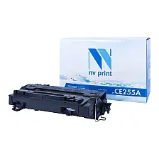 Картридж NV Print NV-CE255A