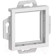 Рамка для выключателей и розеток Systeme (Schneider) Electric AtlasDesign ATN000108