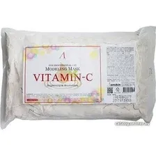Маска для лица Anskin Маска альгинатная Vitamin-C Modeling Mask 240 г
