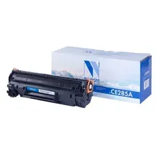 Картридж NV Print NV-CE285A