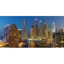 Фотообои листовые Citydecor Города и Архитектура 84 (300x150см)