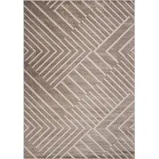 Ковер для жилой комнаты Merinos Dios F438-STAN-BEIGE (2.4x3.4)