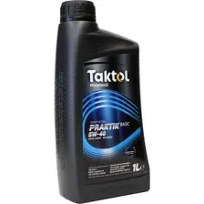 Моторное масло Taktol Praktik Basic 5W-40 1л