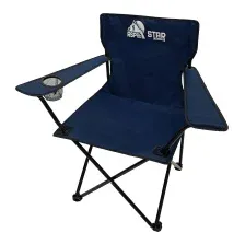 Стул складной RSP Outdoor Star / CH-ST-B (синий)