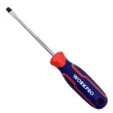 Отвертка Workpro WP221016
