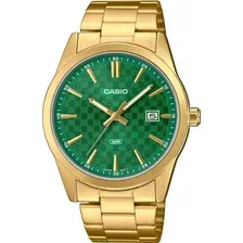 Наручные часы Casio MTP-VD03G-3A