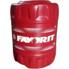 FAVORIT Moto 4-T SAE 10W-30 канистра 20л