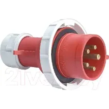 Вилка силовая EKF PROxima PS-0252-32-380