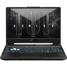 Игровой ноутбук ASUS TUF Gaming A15 FA506NCR-HN044 Win 11 Pro