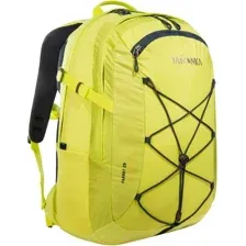 Туристический рюкзак Tatonka Parrot 29 Laptop daypack (lime)