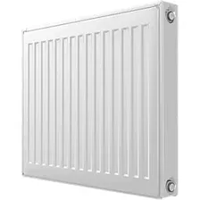Стальной панельный радиатор Royal Thermo Compact C22-500-1700 RAL9016