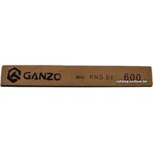 Точильный камень Ganzo 600 grit