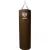 Боксерский мешок BoyBo Titan ФБР (120см, brown)