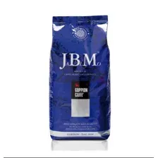 Кофе в зернах Goppion caffe JaBlMo, 1 кг
