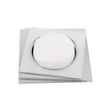 Точечный светильник General Lighting Systems GCL-GX53-H38 661318