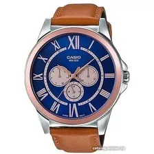 Наручные часы Casio MTP-E318L-2B