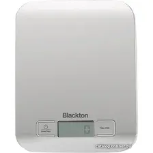Кухонные весы Blackton Bt KS1009