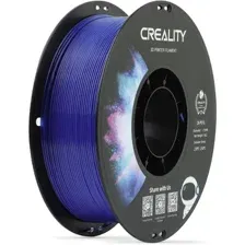 Пластик Creality CR-PETG 1.75 мм 1 кг (синий)