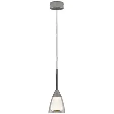 Подвесная люстра Moderli Leina V10871-PL