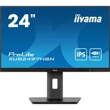 Монитор iiyama ProLite XUB2497HSN-B1