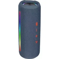 Портативная колонка P9 Pro синий BSENG