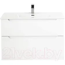 Тумба под умывальник BelBagno ETNA-H60-900-2C-SO-BL-P
